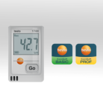 Mini Data Logger-Testo174 H - Image 2