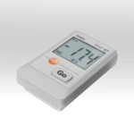 Mini Temp Data Logger-Testo174 T BT - Image 3