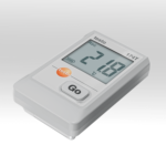 Mini Temp Data Logger-Testo 174T - Image 3