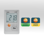 Mini Temp Data Logger-Testo 174T - Image 6