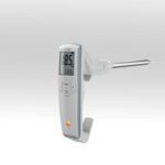 Frying Oil Tester-Testo 270 BT - Image 5