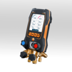 Digital Manifold-Testo 558s - Image 5