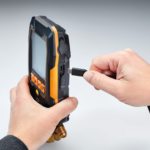 Digital Manifold-Testo 558s - Image 2