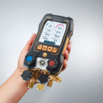 Digital Manifold-Testo 558s - Image 3