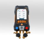 Digital Manifold-Testo 558s