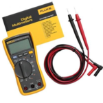 Fluke 117 Electrician’s Multimeter - Image 4