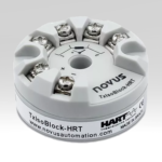 TxIsoBlock-HRT Temperature Transmitter - Image 2