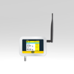 Polwax Wifi/GSM/LAN Data Loggers