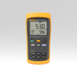 Fluke 53 II Temperature Logging Digital Thermometer