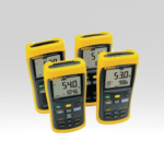 Fluke 53 II Temperature Logging Digital Thermometer - Image 2