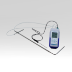 PRO 915-2  Manometer / Thermometer - Image 3