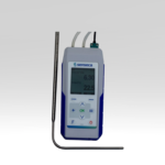 PRO 915-2  Manometer / Thermometer - Image 2