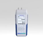 PRO 915-2  Manometer / Thermometer