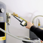 S531 Smart Ultrasonic Leak Detector - Image 3