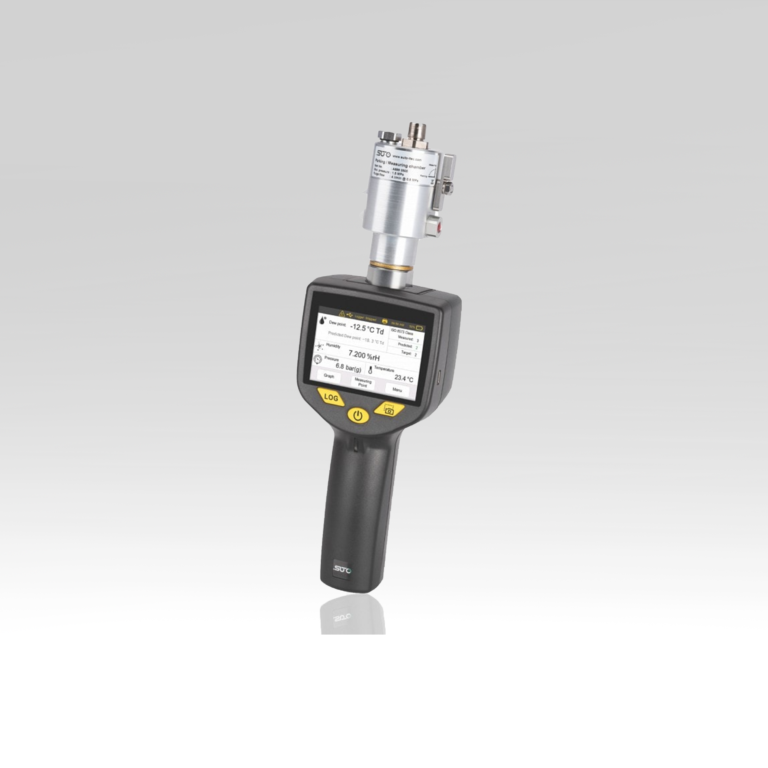 SUTO - Kelfos Instruments India Pvt. Ltd.