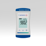 ECO 230 - Barometer, Altimeter