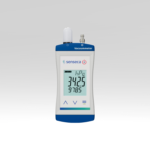 ECO 240-1 Vacuummeter