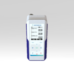 PRO 921/ PRO 925 Multiparameter