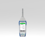 XPT801 Sound Level Meter