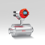 Electromagnetic Flowmeter WXEFG