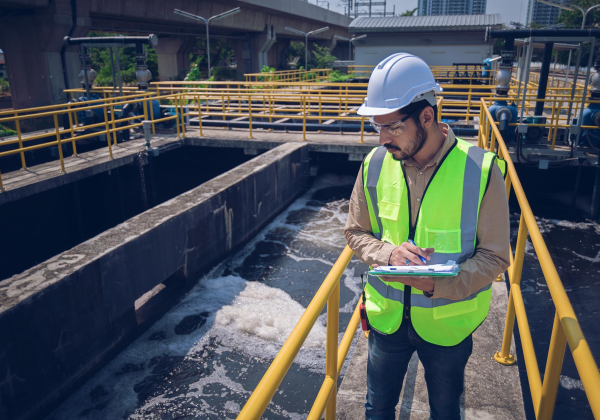 wellkonix wastewater